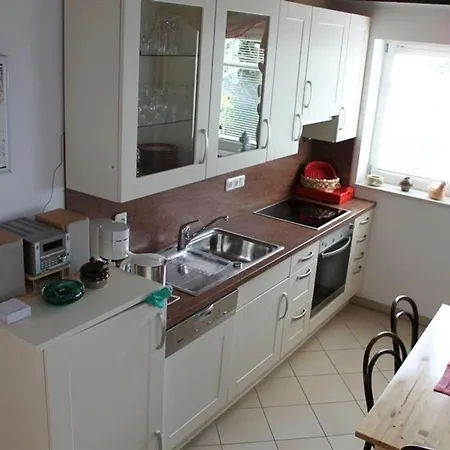 258 S In Eckwarden Holiday home